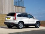Honda CR-V RE 2006 года (UK)